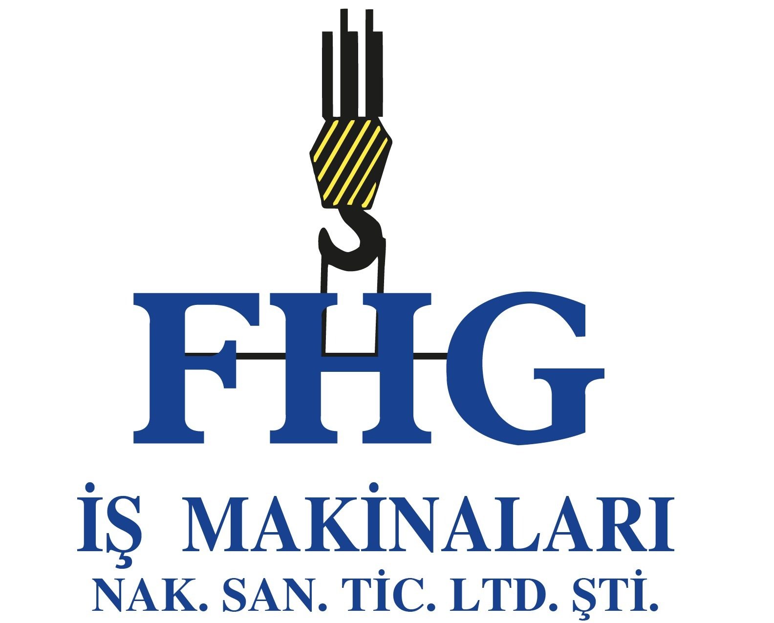 FHG İŞ MAKİNALARI