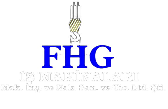 FHG İŞ MAKİNALARI